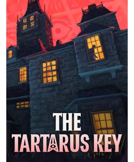 The Tartarus without/NL Switch Nintendo eShop Key OTHER